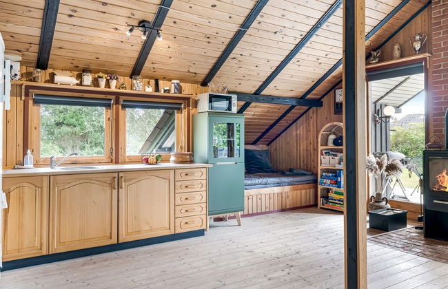 "Folki" - 250m from the sea - Foto 12