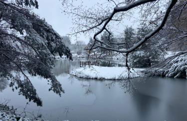 Les Brizards, L'Auberge - Morvan (8 personnes) - Foto 40