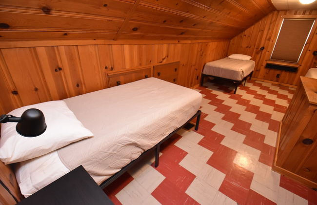 20 min Walk to ND 3 Bedroom 2 Bath Home 54475 - Foto 10