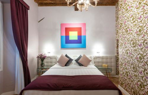 Kairos by Florence Art Apartments - Photo 156