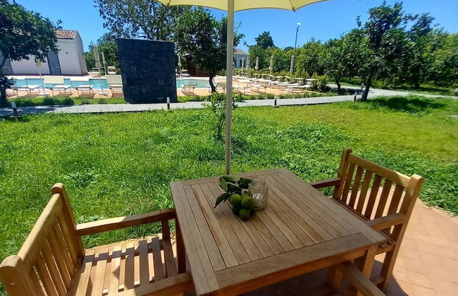 Lumia Resort - Foto 5