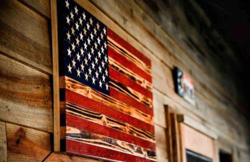 Collier Cabin on Collier Creek - Foto 12