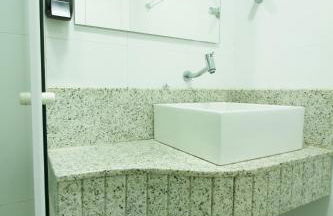 30m da PRAIA, Climatizado e Wi-Fi - Foto 31