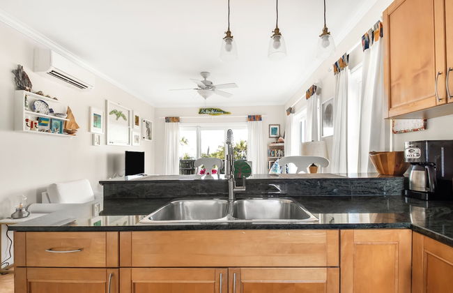 Pineapple Fields Boutique Condo Hotel - Foto 16