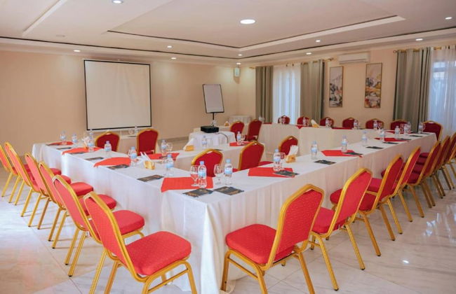 Madras Hotel and Apartments - Foto 32