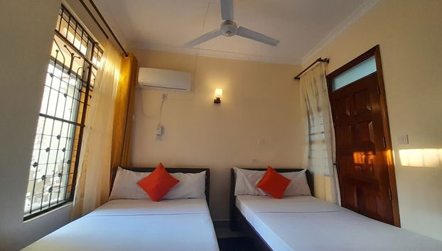 Lux Suites PK Ocean View Apartments - Foto 5, Habitación