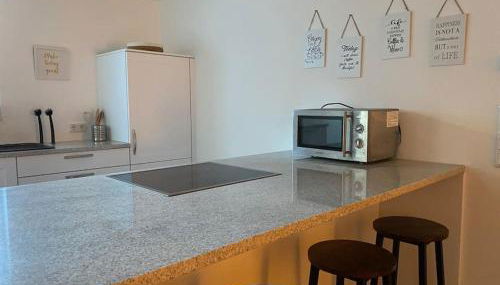 Schöne Wohnung nahe Nürnberg, 60 qm, 3 Pers. WLAN - Foto 4, pet friendly, minibar