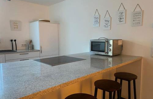 Schöne Wohnung nahe Nürnberg, 60 qm, 3 Pers. WLAN - Foto 4