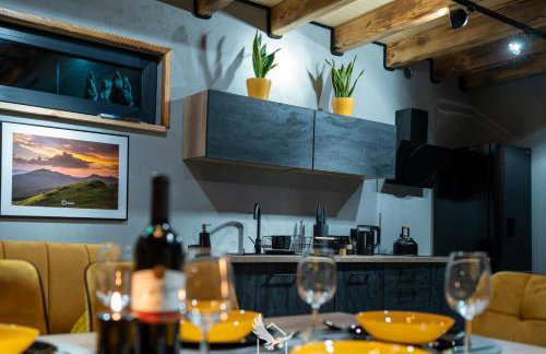 Stodoła Orłów - Domek z Jacuzzi na wyłączność - Foto 23