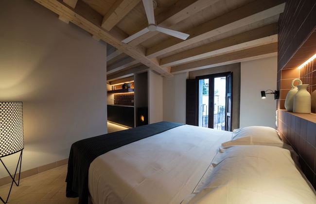 Apartamentos Vilafamés Antic Palau - Photo 4