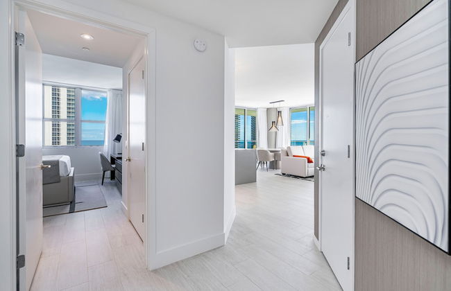 Hyde Beach House Hollywood Pr Suites - Photo 27