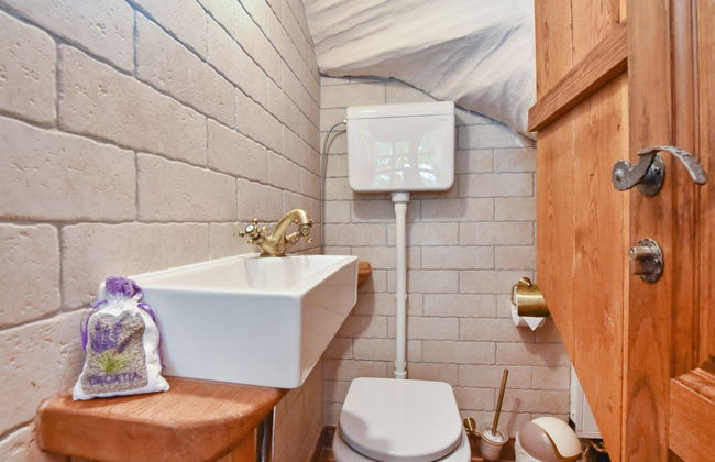 Villa Golubinka - Foto 22