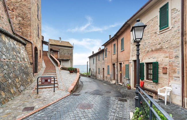 Holiday Home in Ficulle With Pool Access - Foto 36