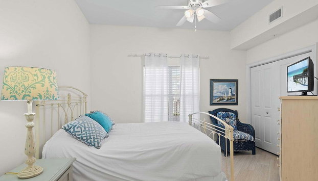 The Legacy Condominium - Foto 3, Habitación