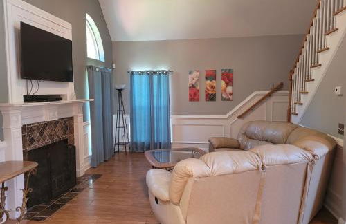 The Relaxation Getaway - Foto 32