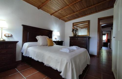 Vivienda Rural Los Madroños - Foto 34