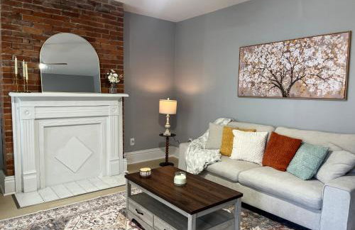 Munhall Reading Room - Foto 19