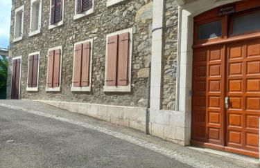 Appartement paisible - Foto 11