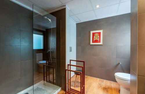 Apartamento Sant Josep 11 by costablancarent - Foto 41