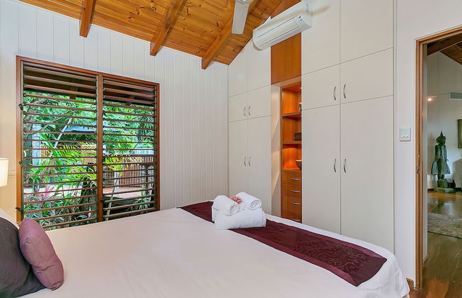 Wanggulay Treetops Cairns City - Foto 7