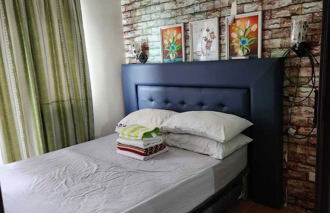 1 Bedroom Condo at One Oasis Condominuim - Foto 2