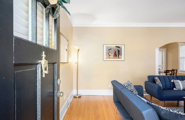 Rocket City Residence - Foto 11