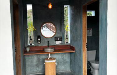 Chalé Quartzo no Recanto Diamantina próximo ao Vale do Capão - Foto 26