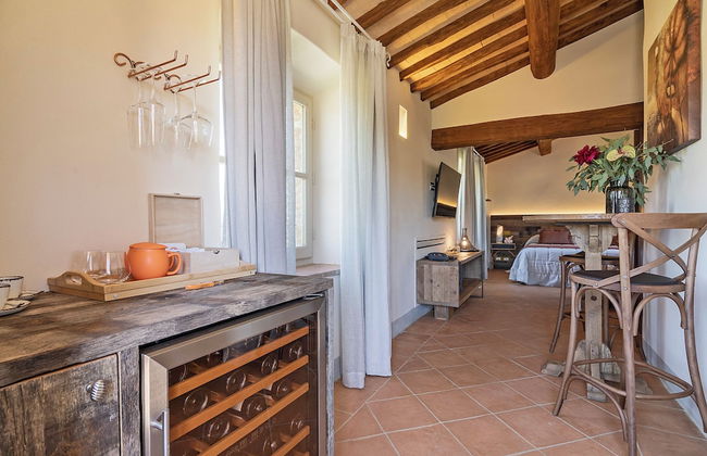 Capanna Suites - Foto 19