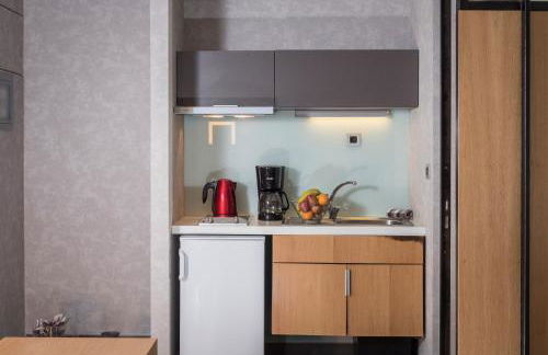 Ikaros Hotel - Foto 44