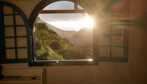 Sítio Caldeirão - Chalé Azul - Foto 5