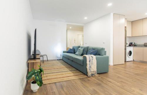 Porta 97 Residence by Sé Apartamentos - Photo 1