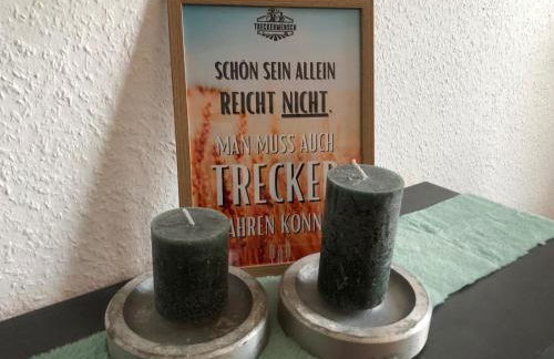 Ferienwohnung Zur alten Waage - Foto 12