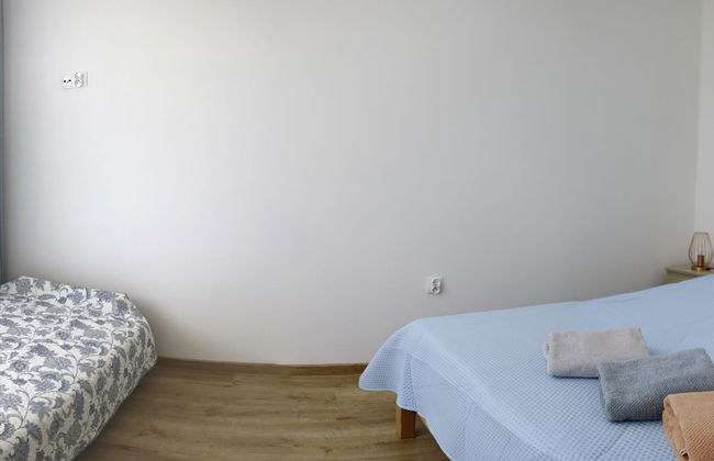 Cottage, 2 Bedrooms, Swimming Pool, Grzybowo - Photo 2