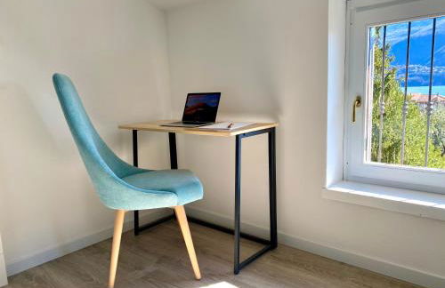 ABIES lago di Como - Foto 28