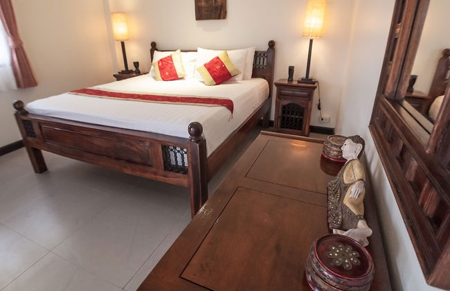 Idyllic Samui Beach Villa Resort - Foto 16