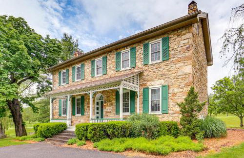 Golf Course On-Site Spacious Hollidaysburg Home! - Foto 1