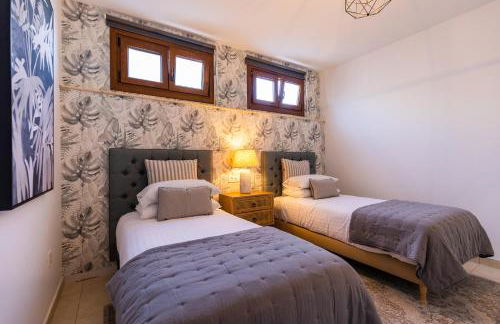 Villa Penguina Play Blanca Lanzarote - Photo 65