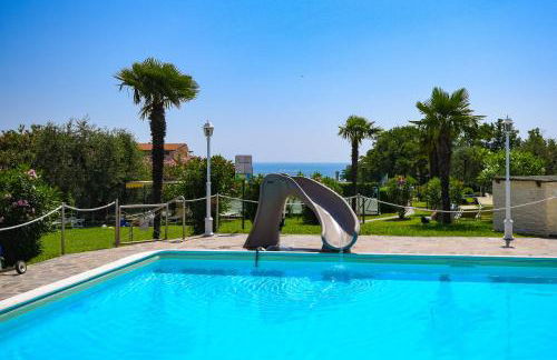 Apparthotel San Sivino - Foto 60