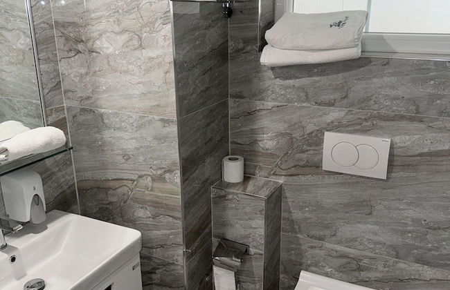 Park Hotel - Foto 47