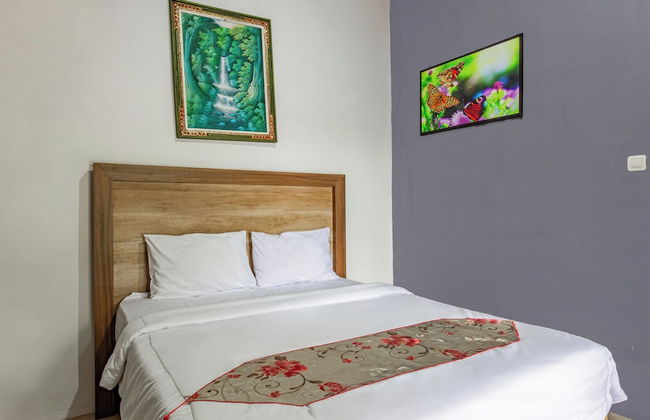 Belvilla Surga Pandawa Bali - Foto 10