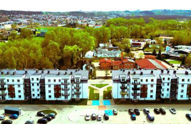 River Song Apartment - Foto 17