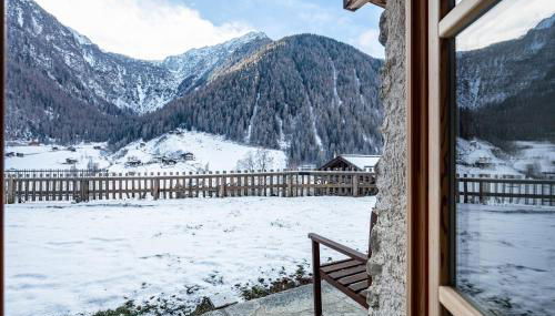 Chalet Panorama Rabbi - Foto 5