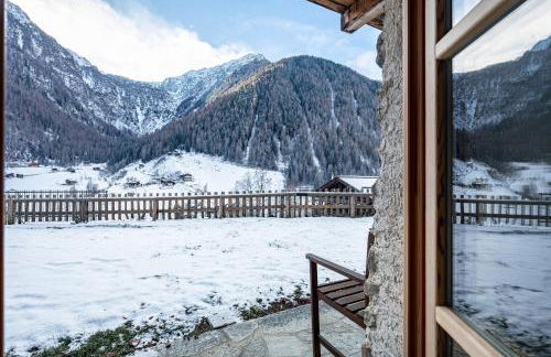 Chalet Panorama Rabbi - Foto 5