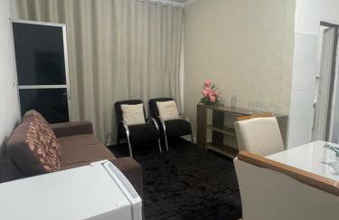 Apartamento no centro da cidade - Foto 1