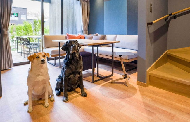 Rakuten STAY VILLA Nasu - Foto 50