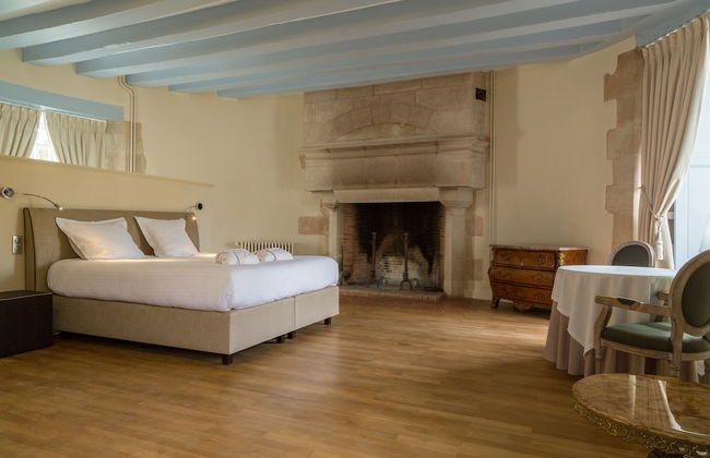 Château de Dissay, The Originals Collection - Foto 4