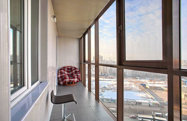 Huga apartment - Photo 31