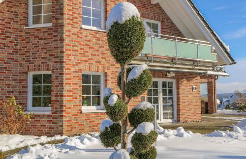 Ferienwohnung Fibbes 4-Sterne - Foto 12