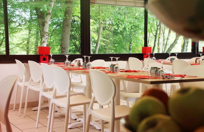 VVF Collonges-la-Rouge - Foto 28