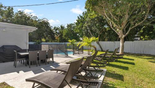 Villa Luxe 4BD 3BR Spacious Villa Heated Pool - Foto 3